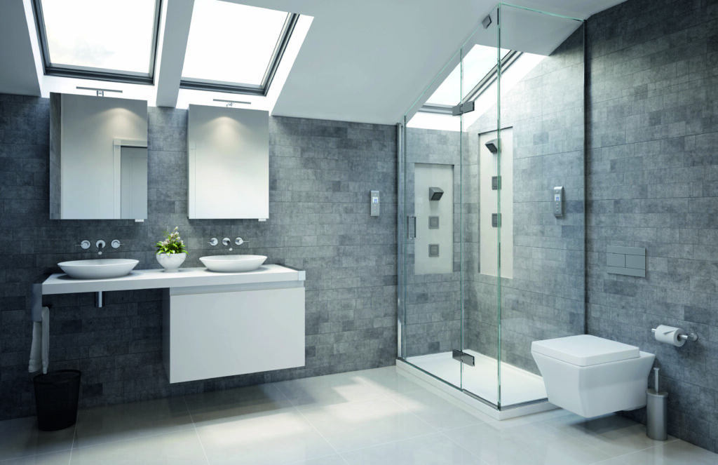 Water tank and bathroom fitting Karachi