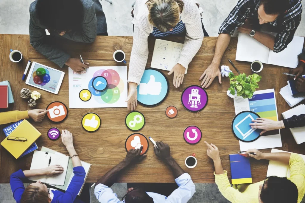 free business advertising Pakistan strategies for local shops