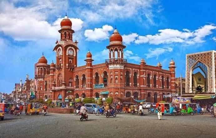 Pakistan business directory