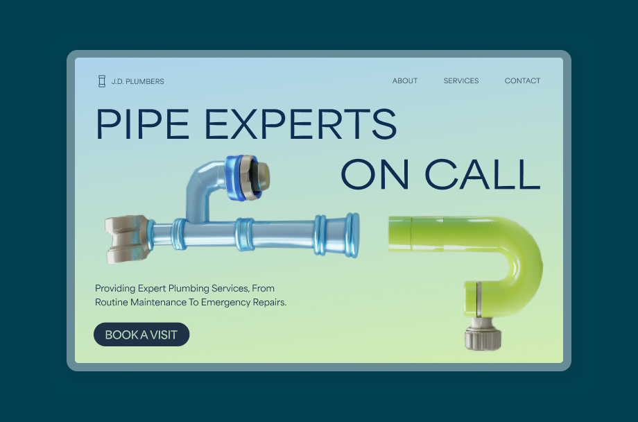 Smart Biz Dir directory for trusted plumbers in Karachi