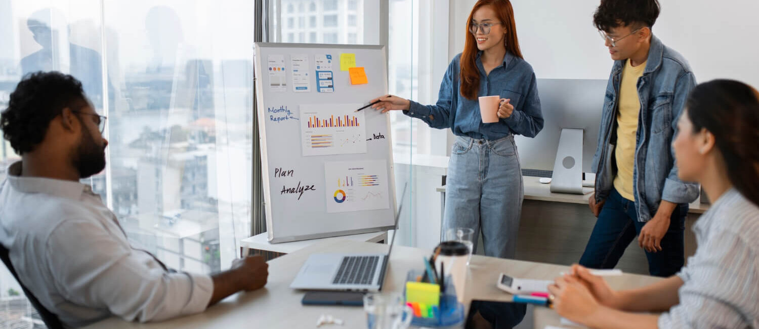 Pakistani small business improving digital presence to get more customers online Pakistan free