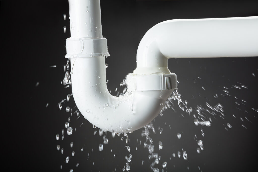 Pipe leakage repair Karachi