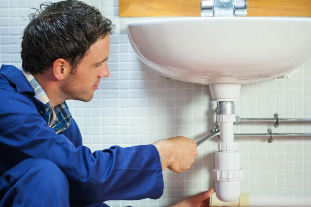Emergency plumber Karachi