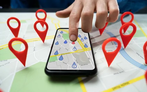 Google Maps SEO Pakistan improved through local citation listings