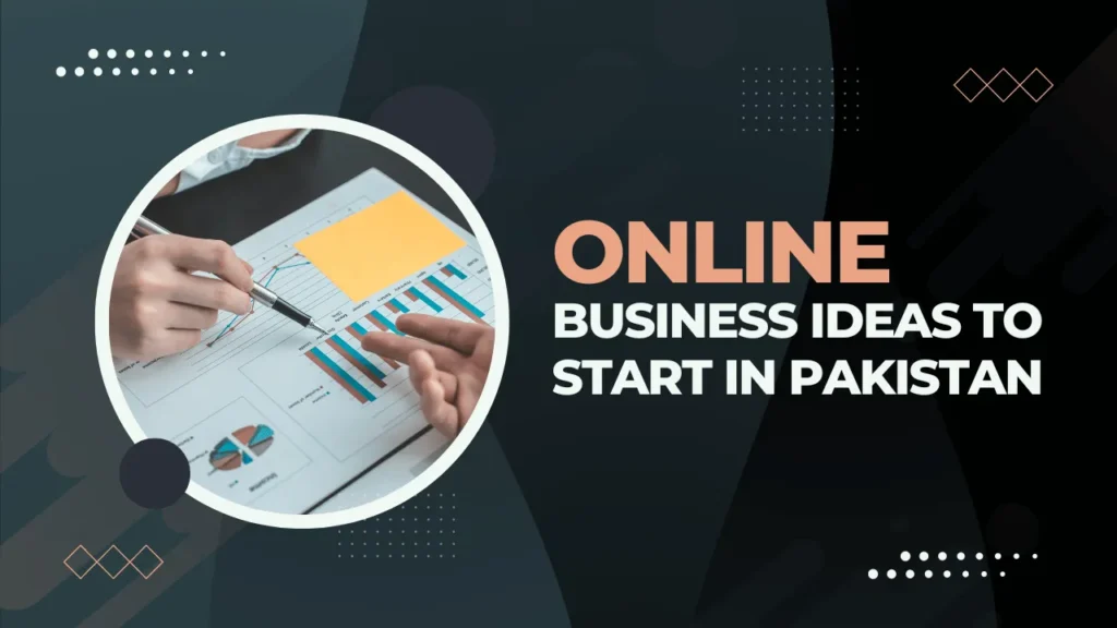 local business promotion Pakistan through online business listings