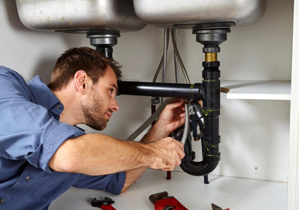 Best plumbing services in Karachi