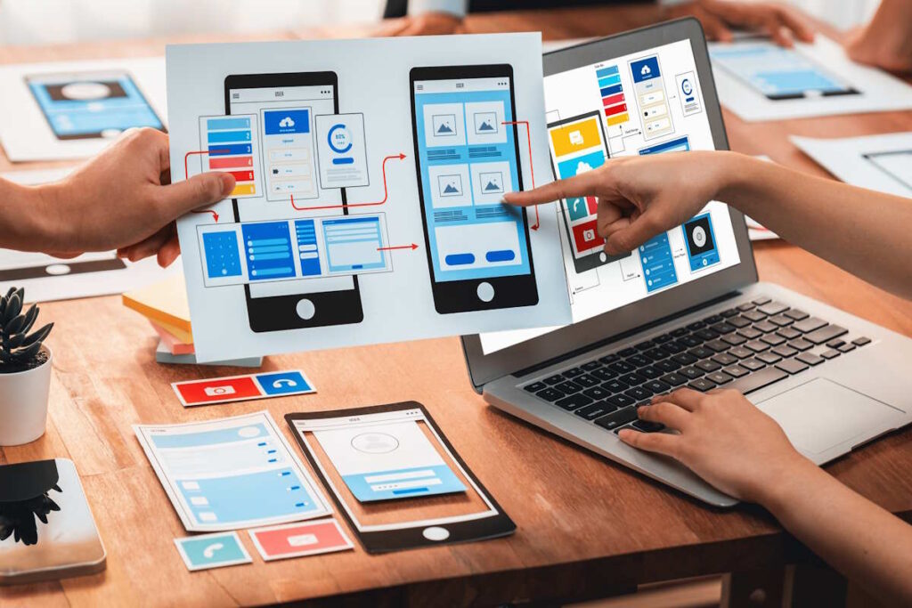 local business listings Pakistan accessible through mobile devices