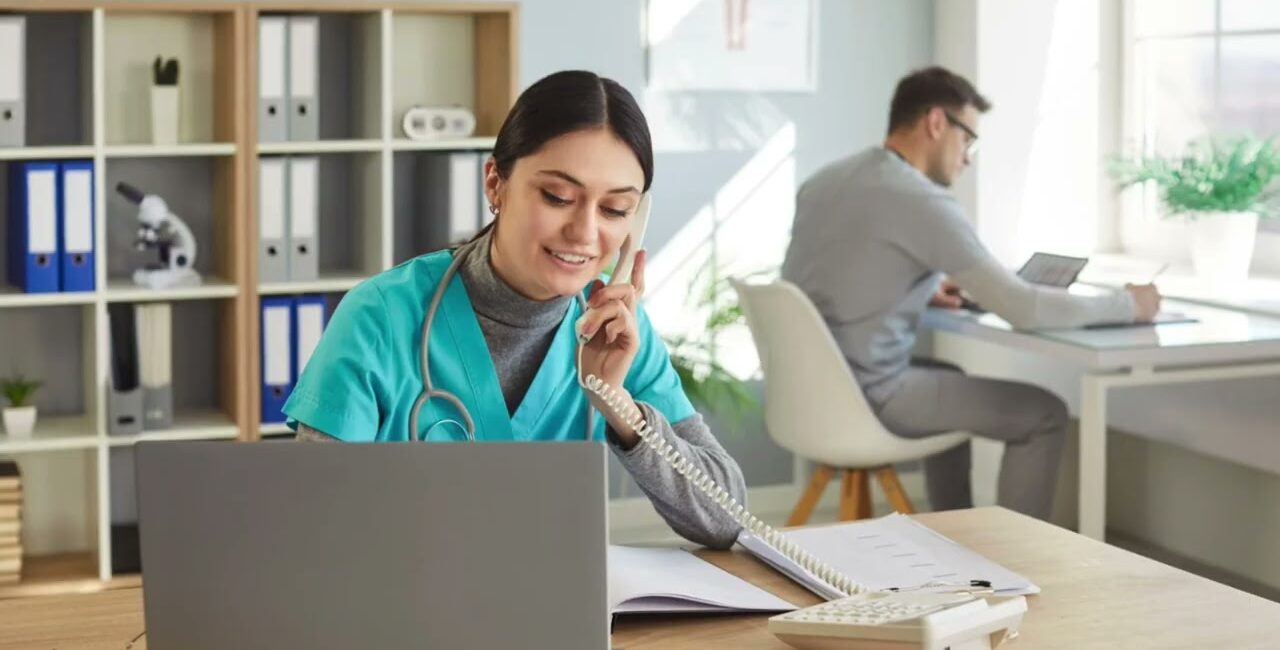 doctor clinic online registration Pakistan improving clinic visibility
