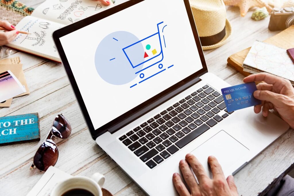 increase online sales Pakistan using free digital marketing methods