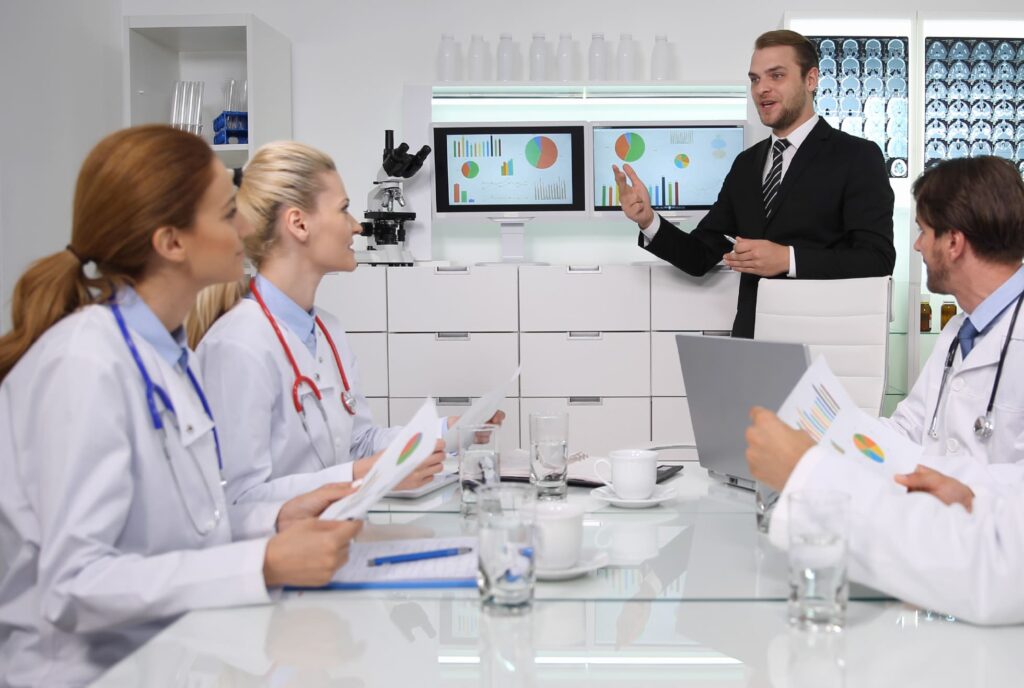 free business profile submission Pakistan for clinics