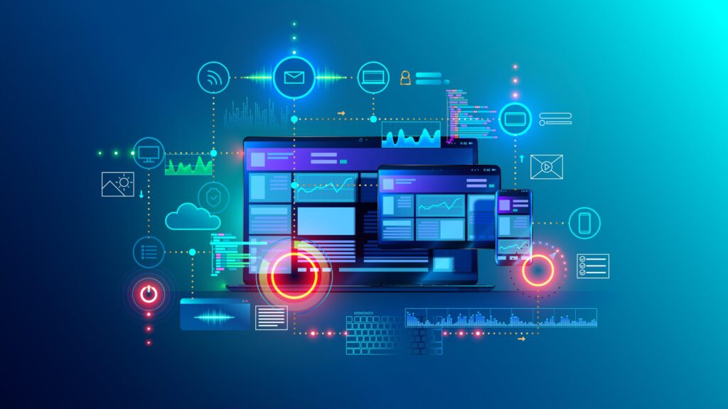 Smart Biz Dir business listing platform interface for SEO growth