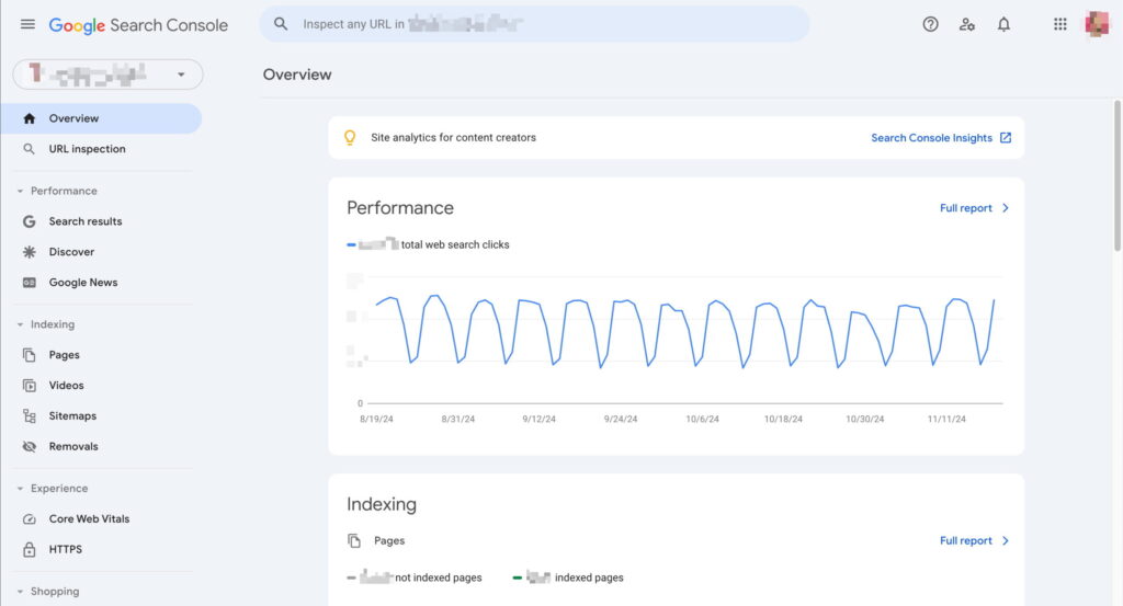 Smart Biz Dir dashboard for managing online business listings
