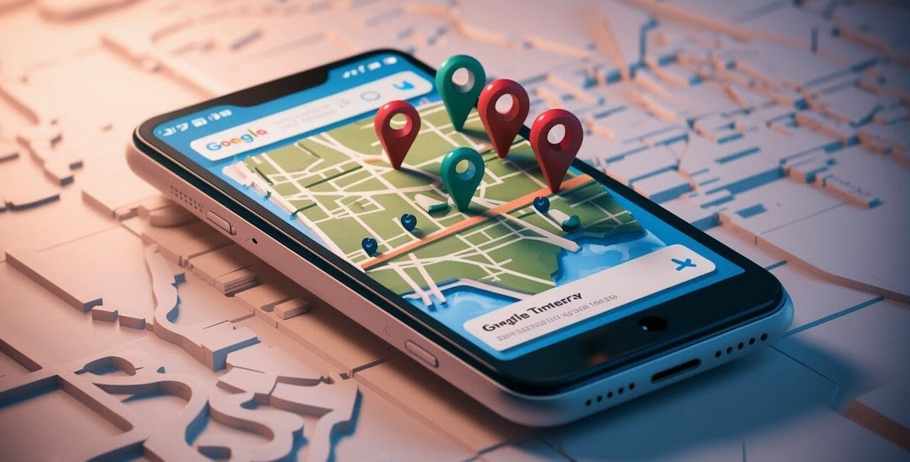 nearby local businesses