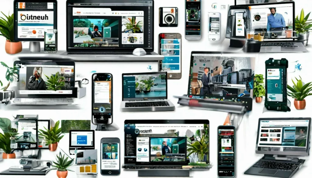 Top free business listing sites in Pakistan for local SEO