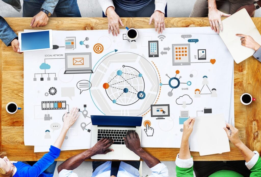 Future of free business listing sites in Pakistan
