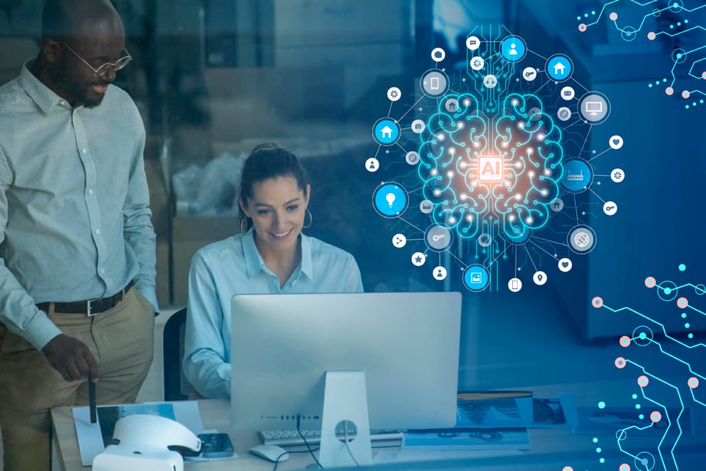 How Google AI selects trustworthy local businesses