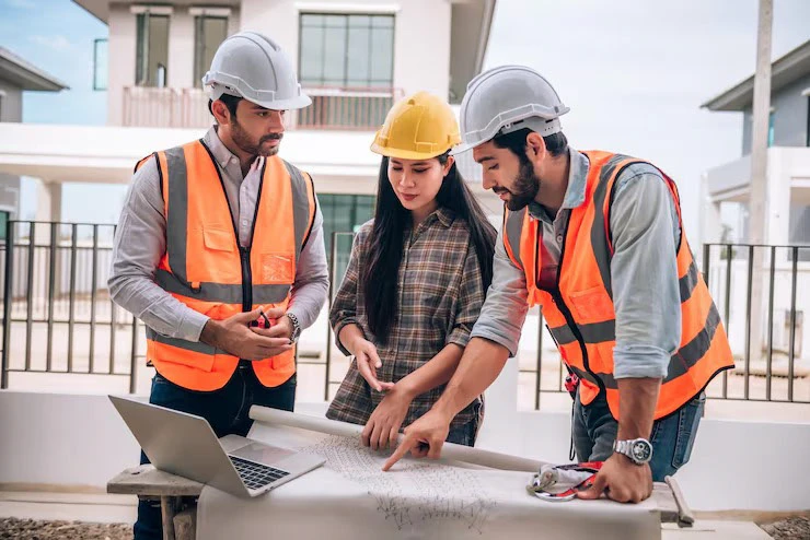Questions to ask before hiring a contractor Pakistan
