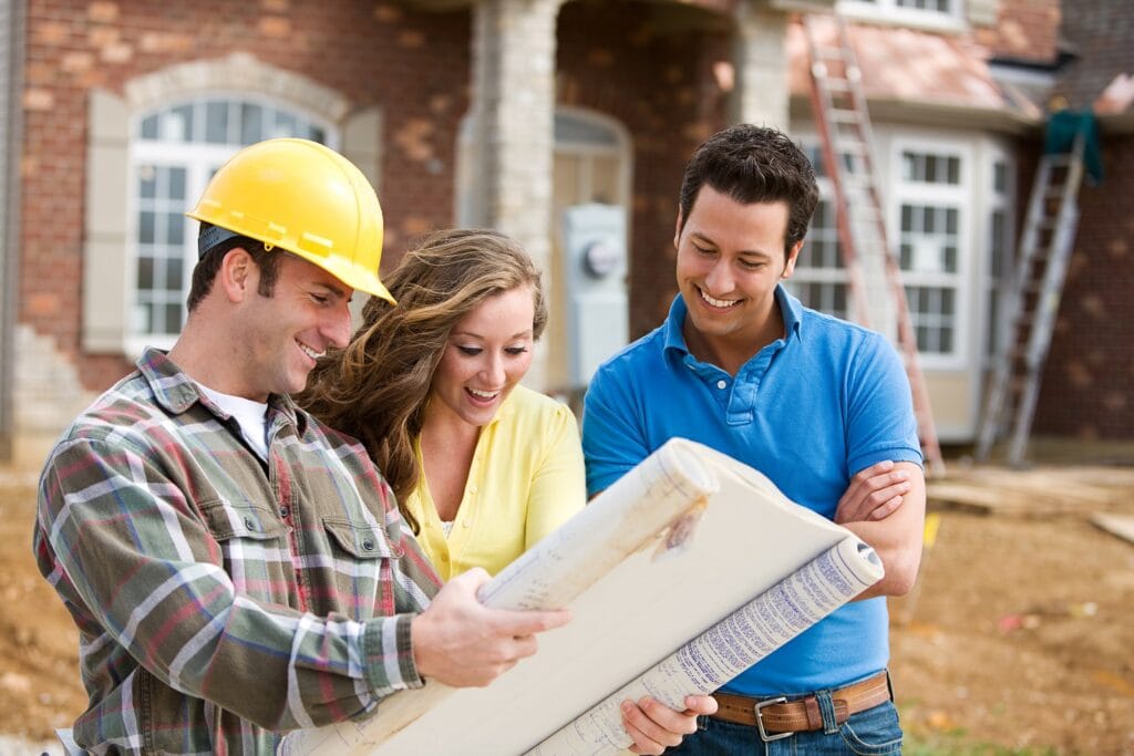 Contractor references and reviews Pakistan