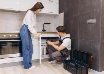 plumbers in Karachi