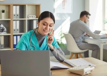 doctor clinic online registration Pakistan improving clinic visibility